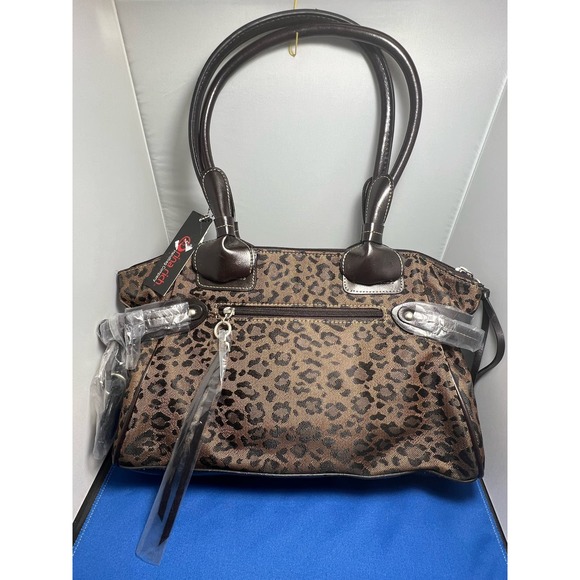 Rina Rich Shoulder bag/purse NWT - Picture 1 of 5
